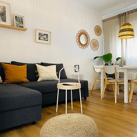 Thyssen Wabi Malaga Appartement Buitenkant foto