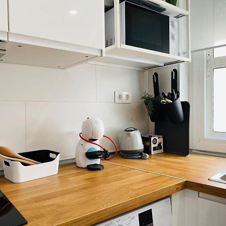 Thyssen Wabi Malaga Appartement Buitenkant foto