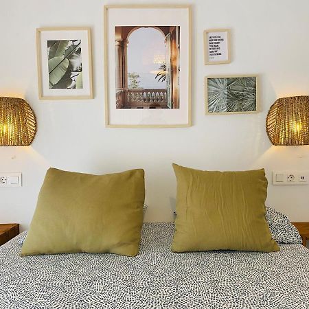 Thyssen Wabi Malaga Appartement Buitenkant foto