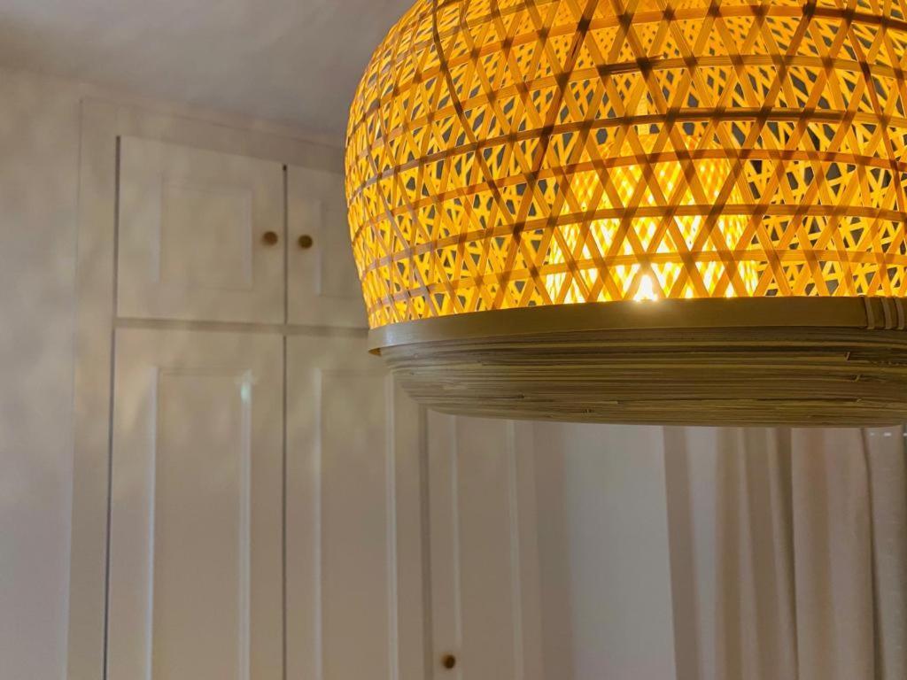 Thyssen Wabi Malaga Appartement Buitenkant foto